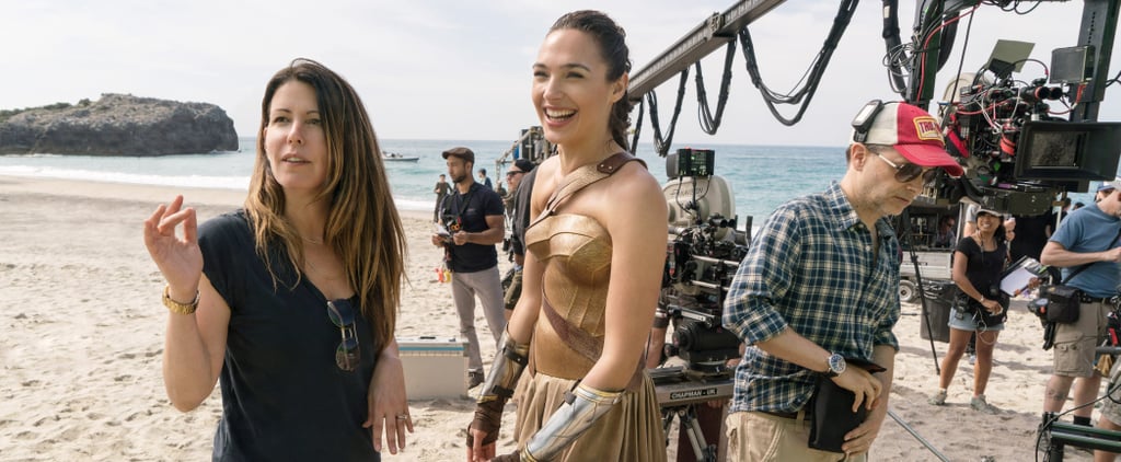 Gal Gadot Says "Words Cannot Describe" Wonder Woman Sequel in Emotional Instagram Post