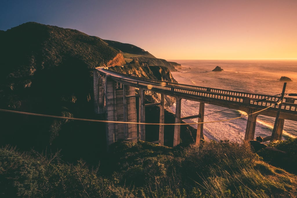 Big Sur, CA