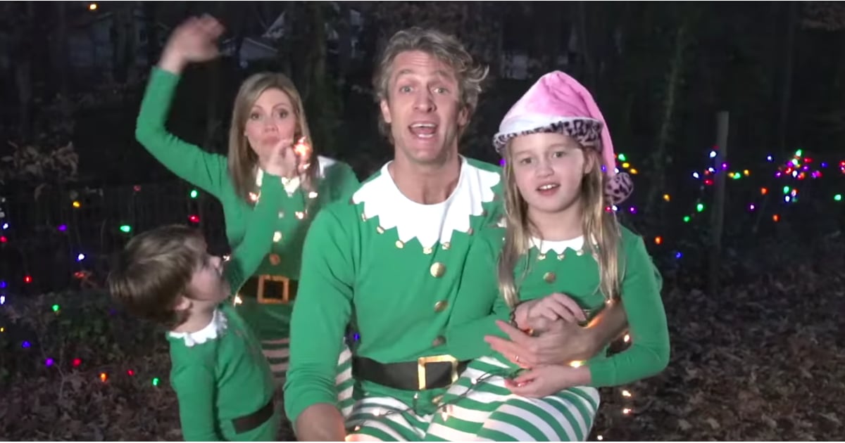 Christmas Jammies Holderness 2015 2021