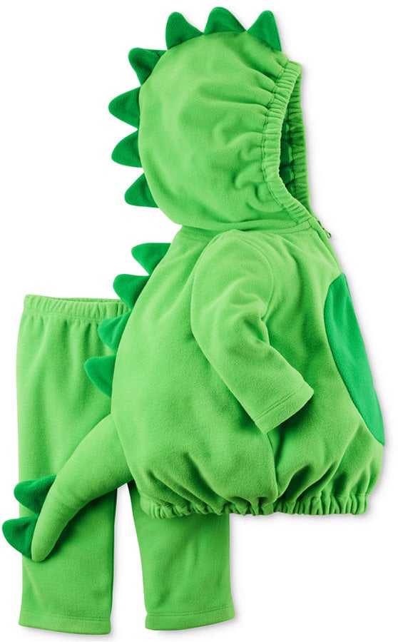 Carter's Little Dinosaur Costume