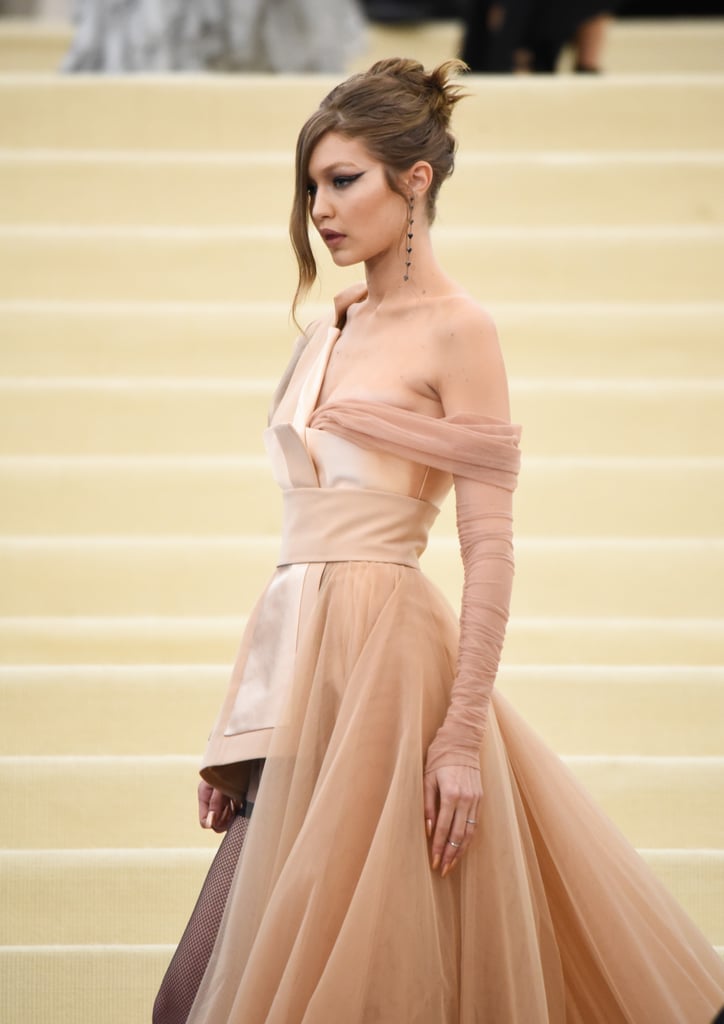 Haute Couture Fall 2019 Street Style: Camila Coelho - STYLE DU MONDE