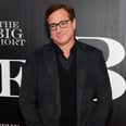 Who Knew Bob Saget Was Such a Hip-Hop Enthusiast?