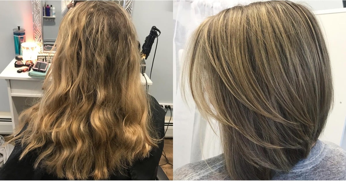50 Best Bob Haircut Pictures 2019 Popsugar Beauty