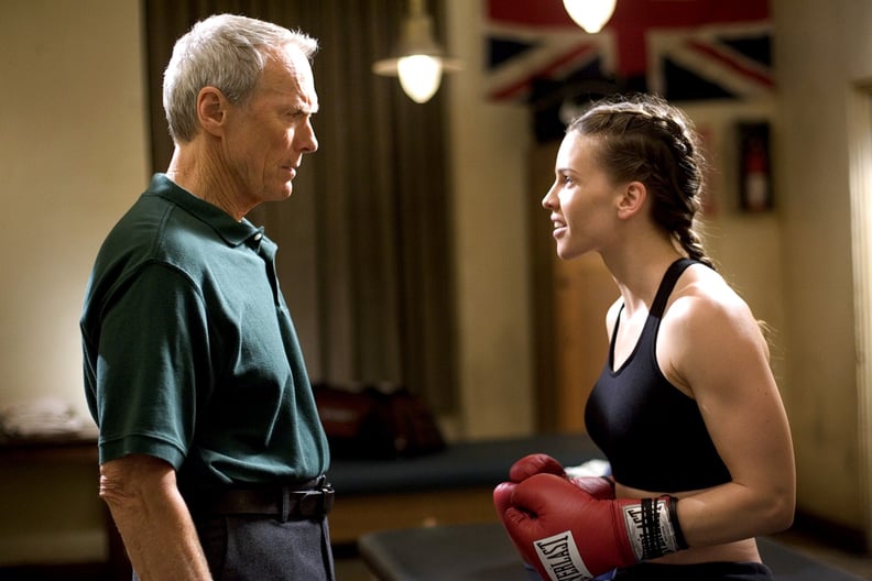Million Dollar Baby Won Best Picture at the Oscars a Month Before
