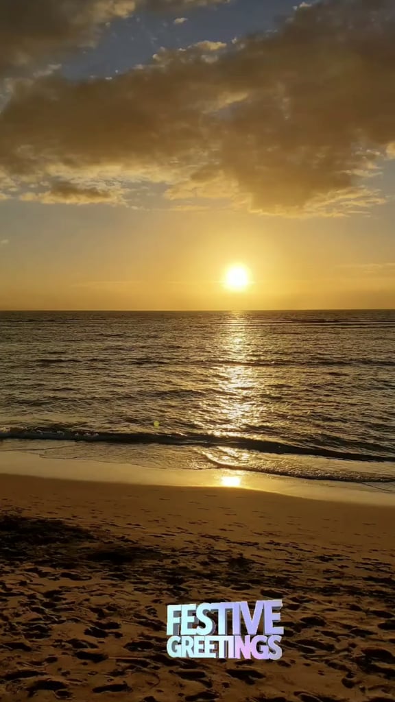 Gabrielle Union and Dwyane Wade's Maui Vacation Photos | POPSUGAR