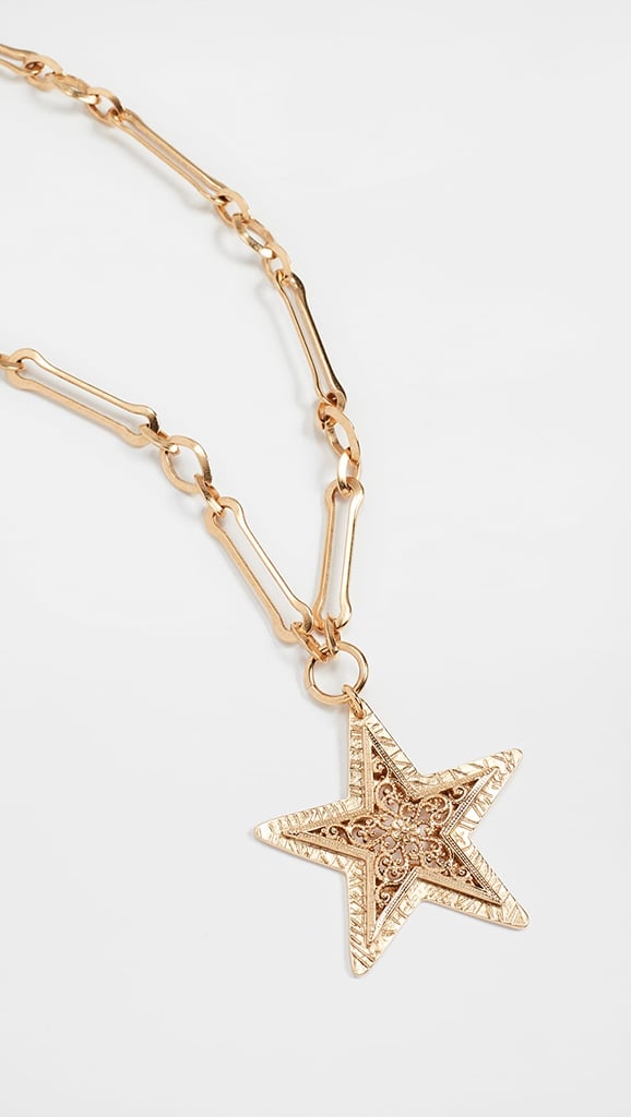 Brinker & Eliza Written in the Stars Necklace