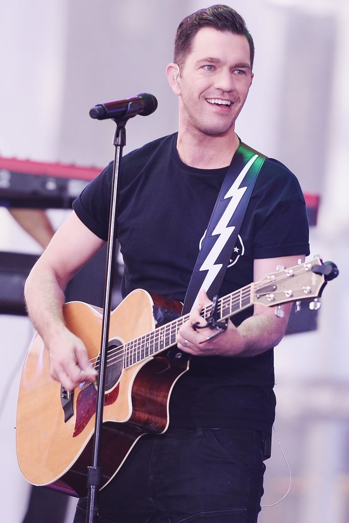 Andy Grammer