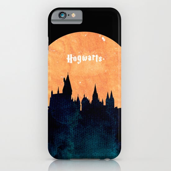 Hogwarts Phone Case ($35-$98)