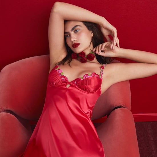 Sexy Red Lingerie For All Sizes 2021