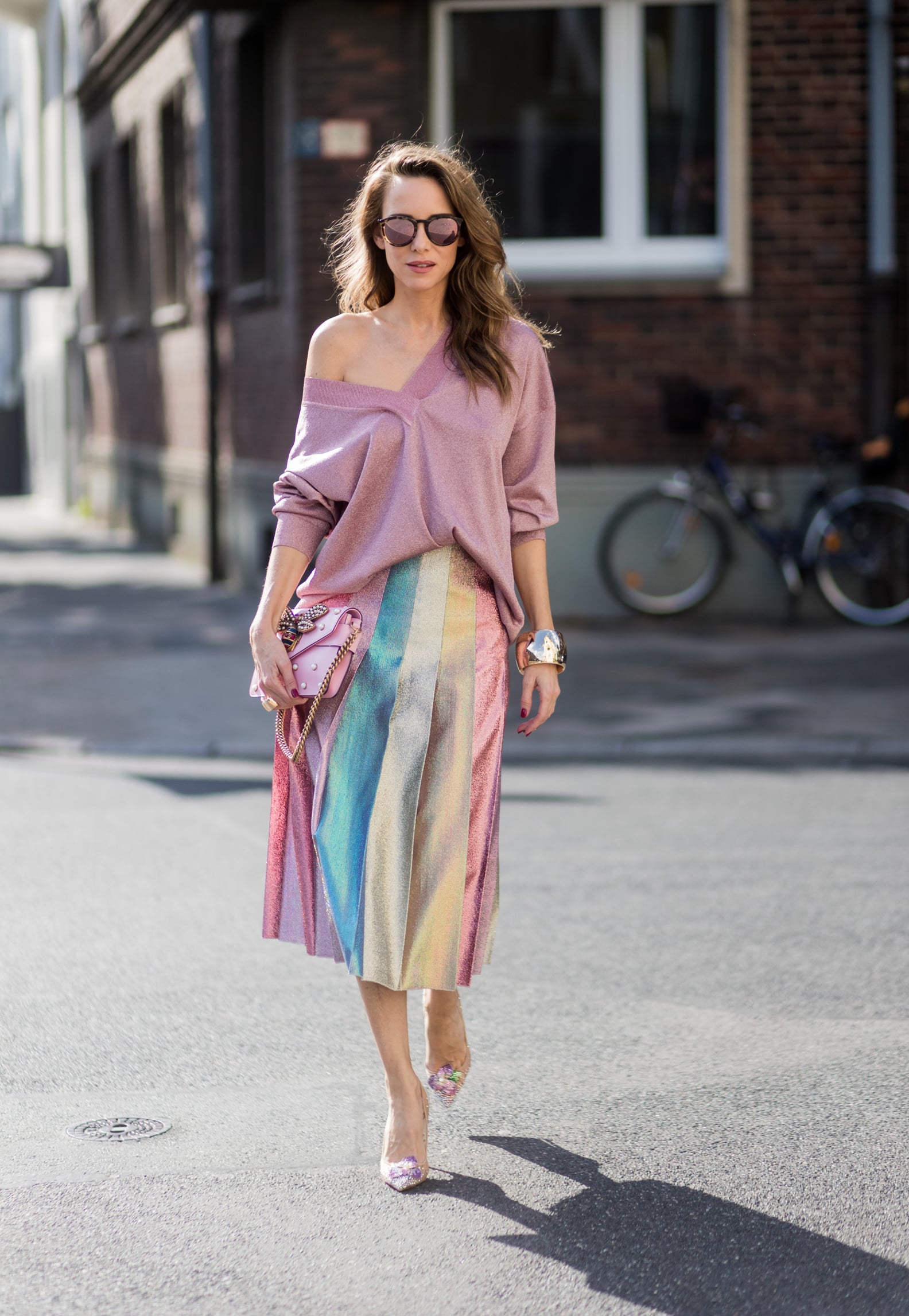 Sexy Summer Outfits | PS Fashion