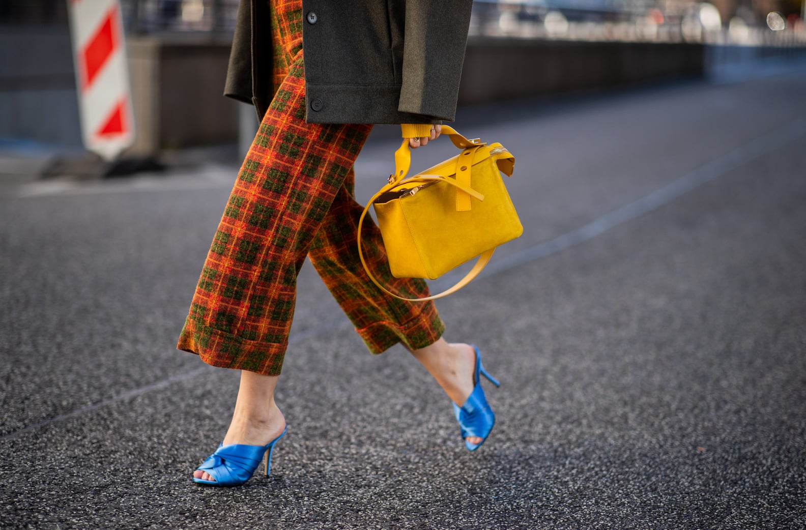 everyday heels for work