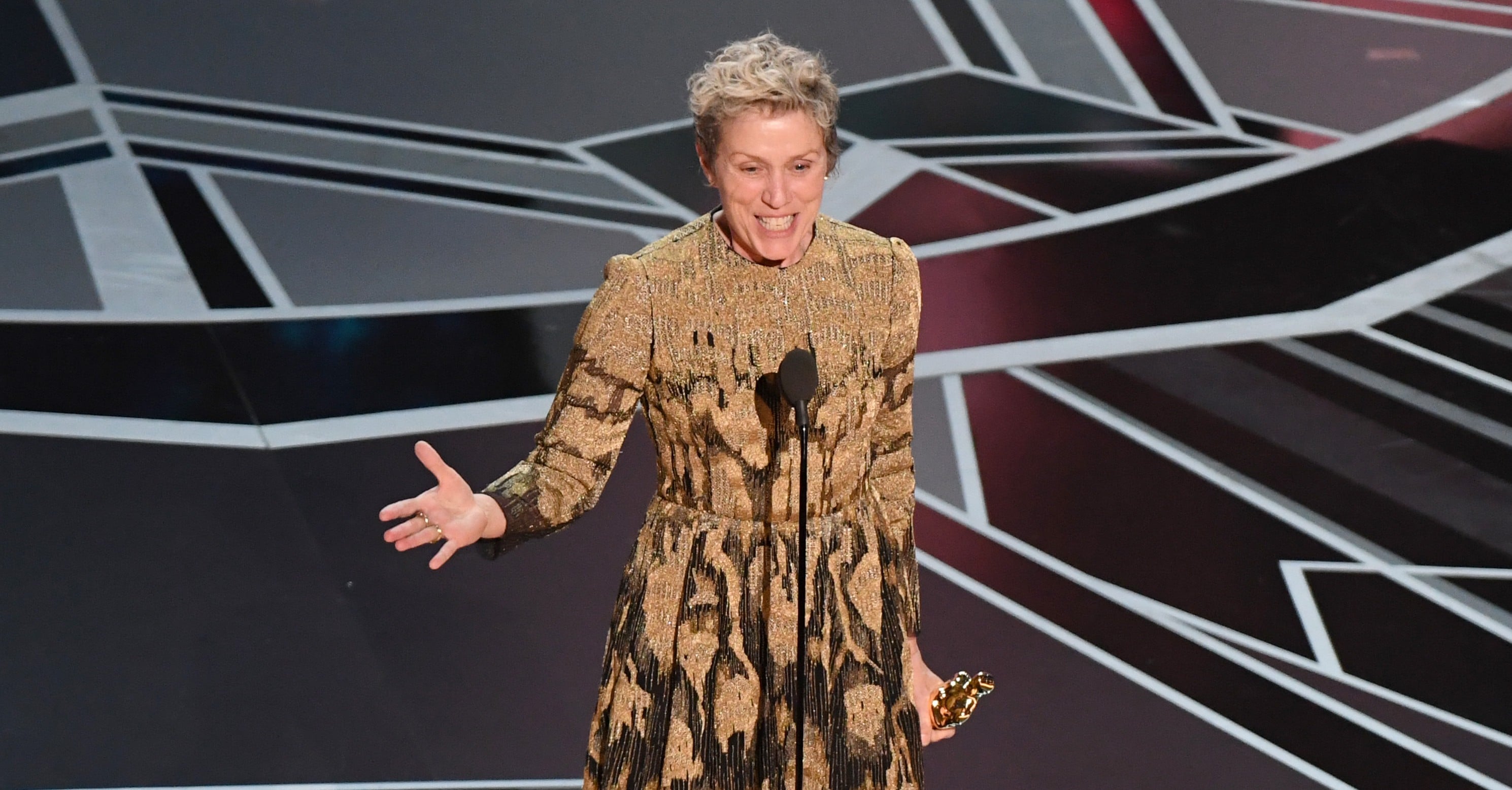 What Is an Inclusion Rider? PS Entertainment