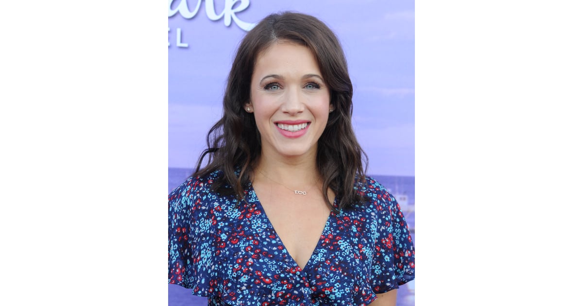 Marla Sokoloff Images | POPSUGAR Celebrity