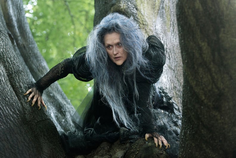 Into the Woods, 2014