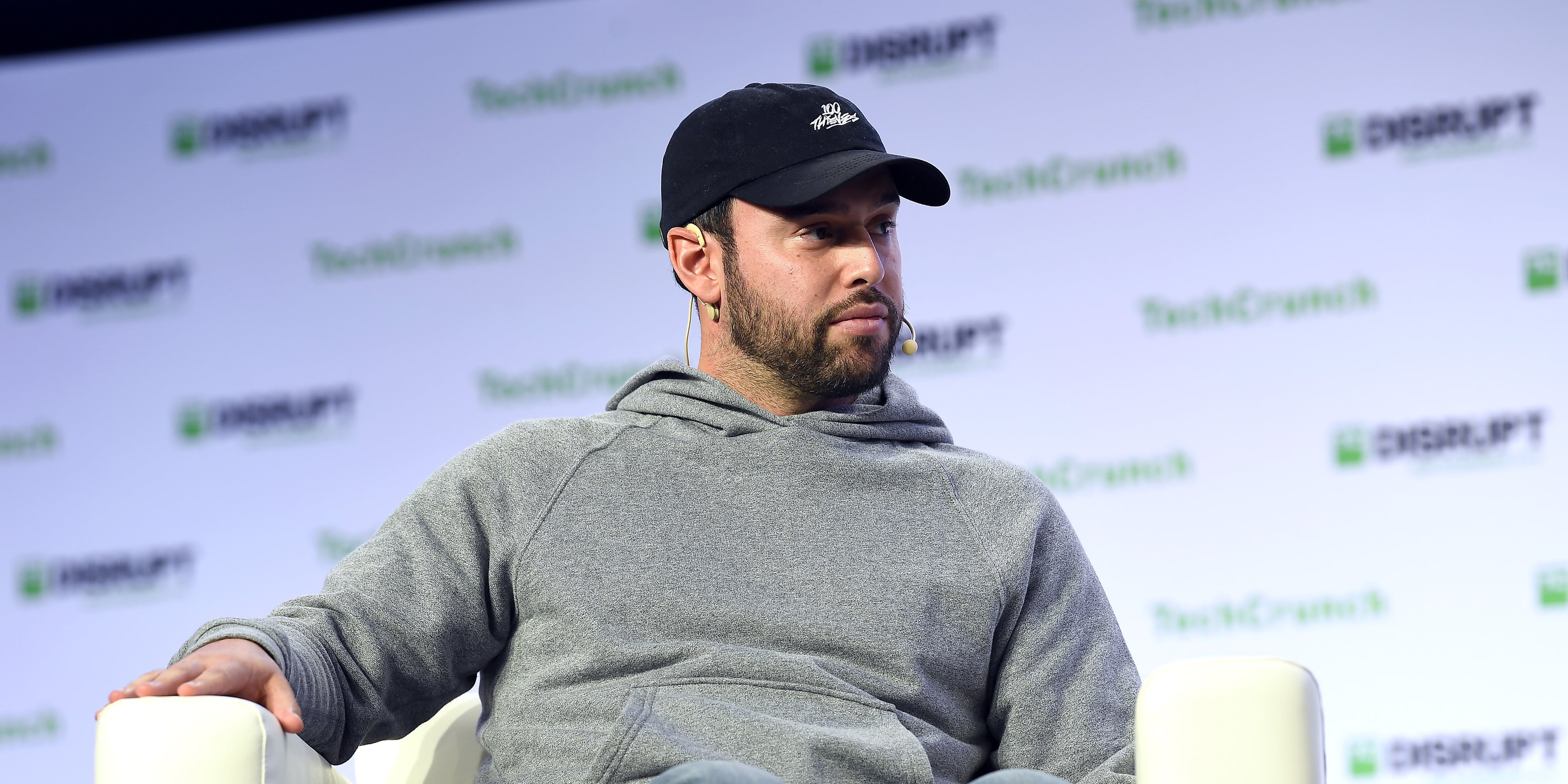 What's Happening With Scooter Braun? | POPSUGAR Entertainment - Vimarsana News