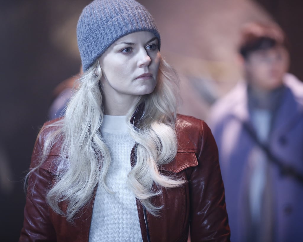 Jennifer Morrison