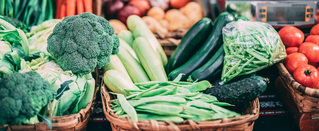 Should I Feed My Child Organic Food?