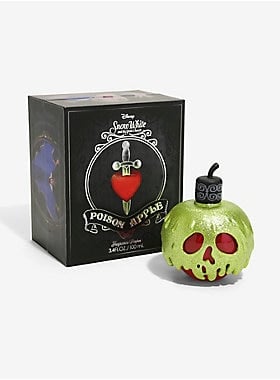 Snow White and the Seven Dwarfs Poison Apple Fragrance