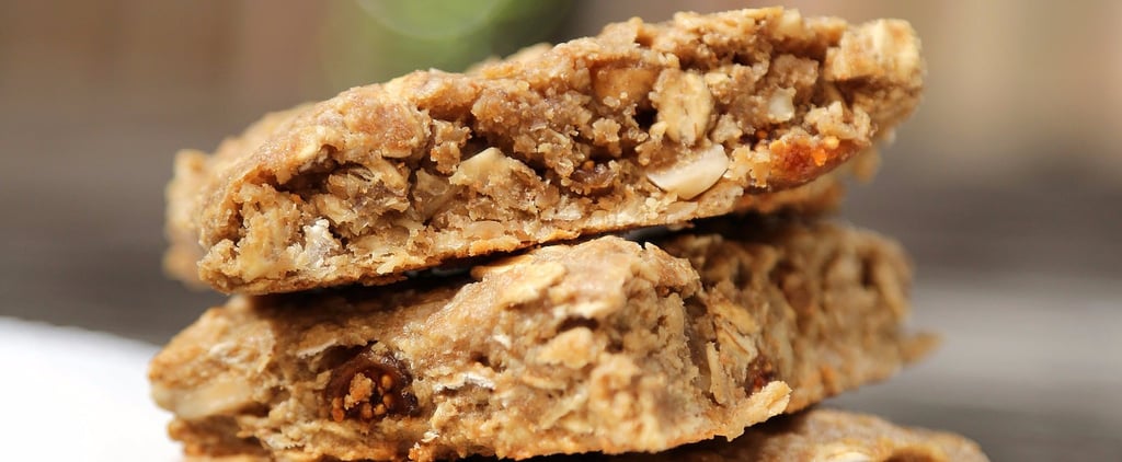 Car Snacks to Pack on a Road Trip
