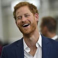 Every Handsome Prince Harry Moment From 2017 That You Need to Relive Right Now