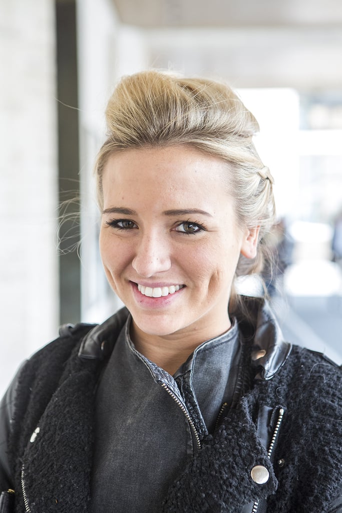 New York Fashion Week Fall 2015