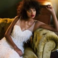 9 Black Wedding Dress Designers You Should Have on Your Radar