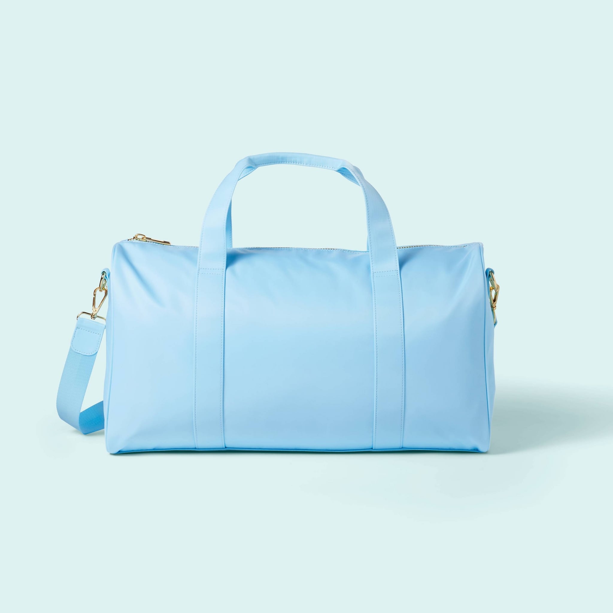 Stoney clover duffle sales bag