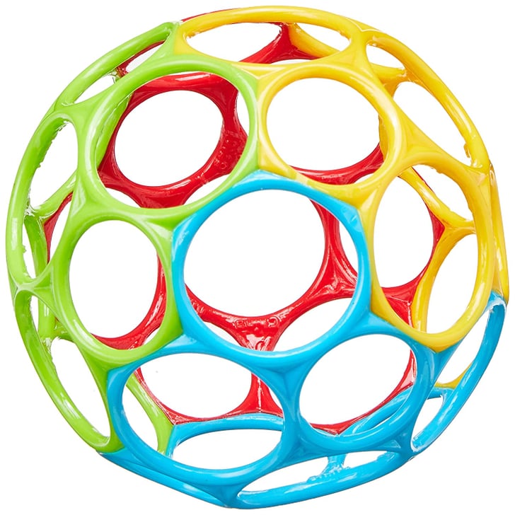 Oball Toy Ball The Best MustHave Baby Gear For New Parents in 2020