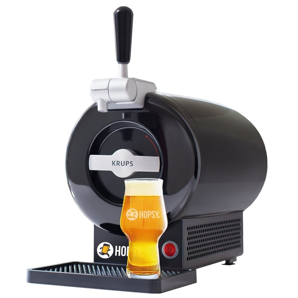 The SUB by Krups in Home Beer Dispenser