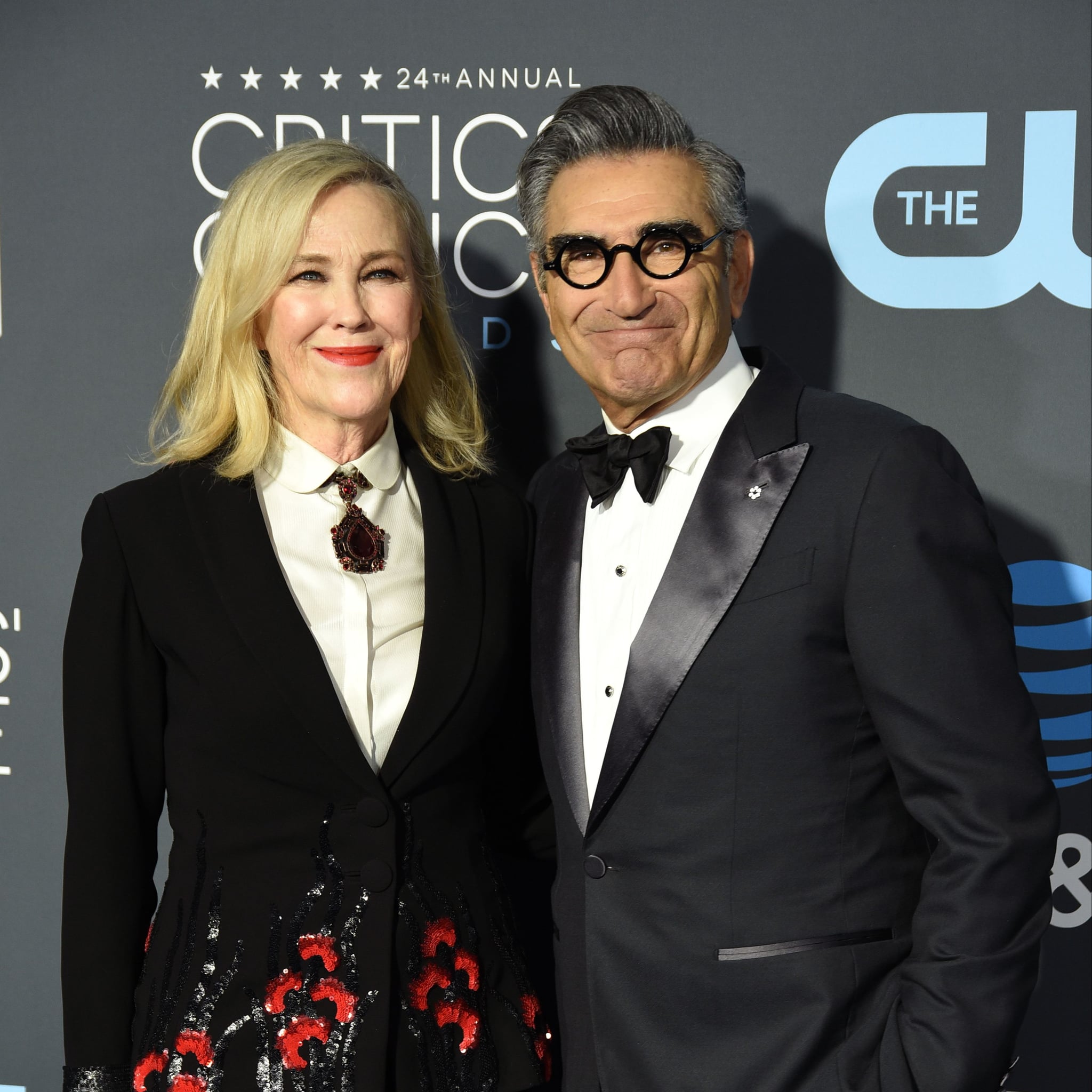 Schitts Creek Cast Images Iweky