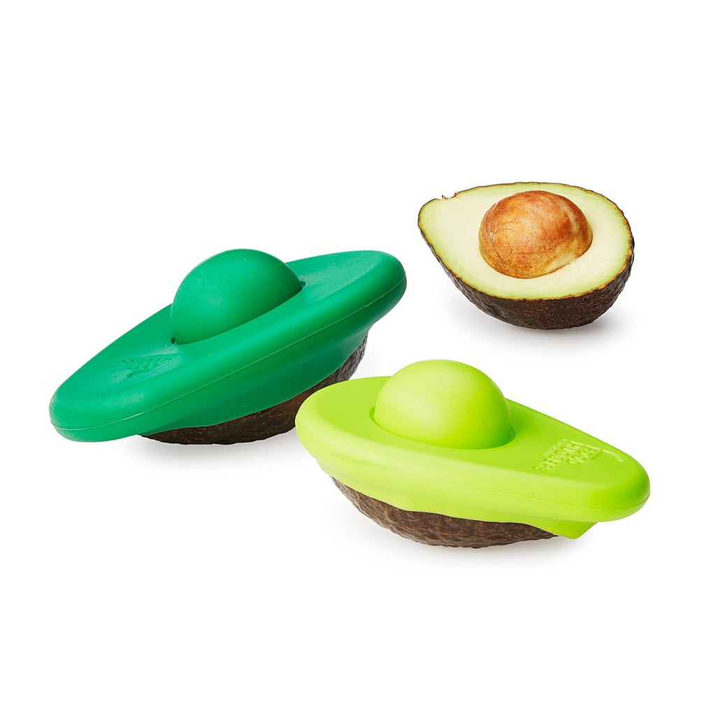Avocado Huggers, Set of 2 ($8)