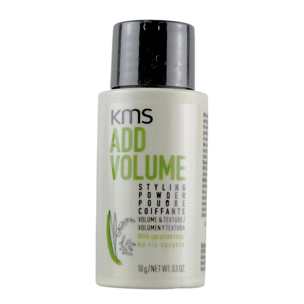 Best Styling Powder