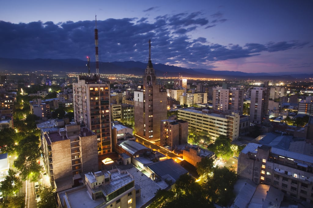 Mendoza, Argentina