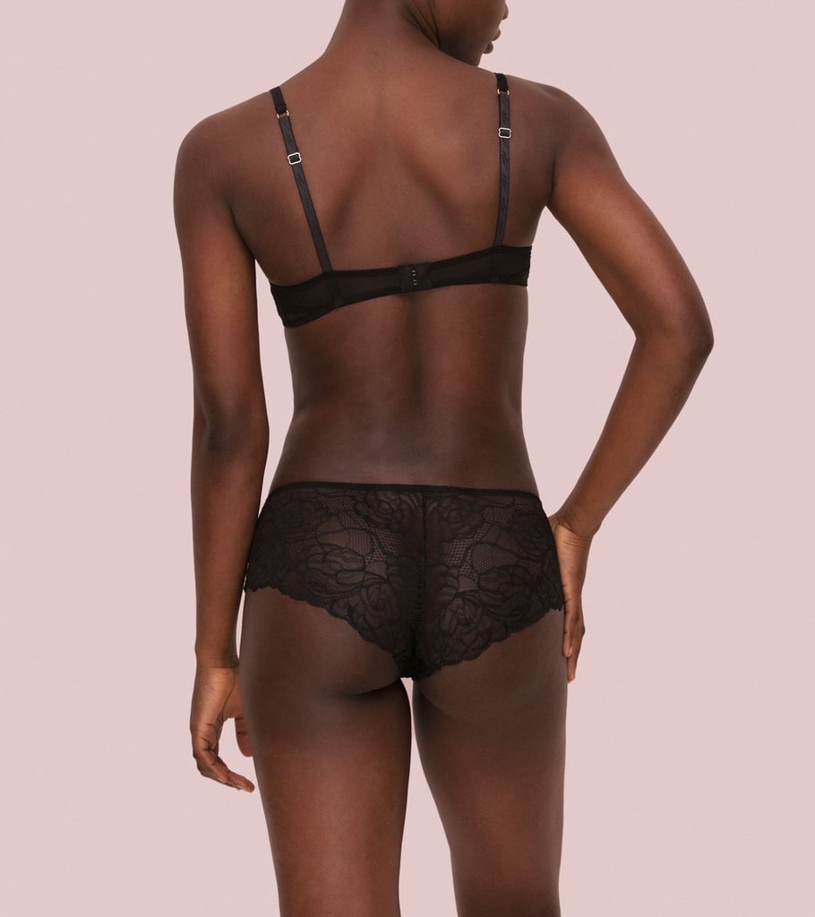 Noelle Wolf Soul Lace Hipster Brief