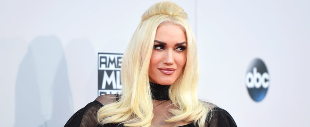 Hair and Makeup at the American Music Awards 2015