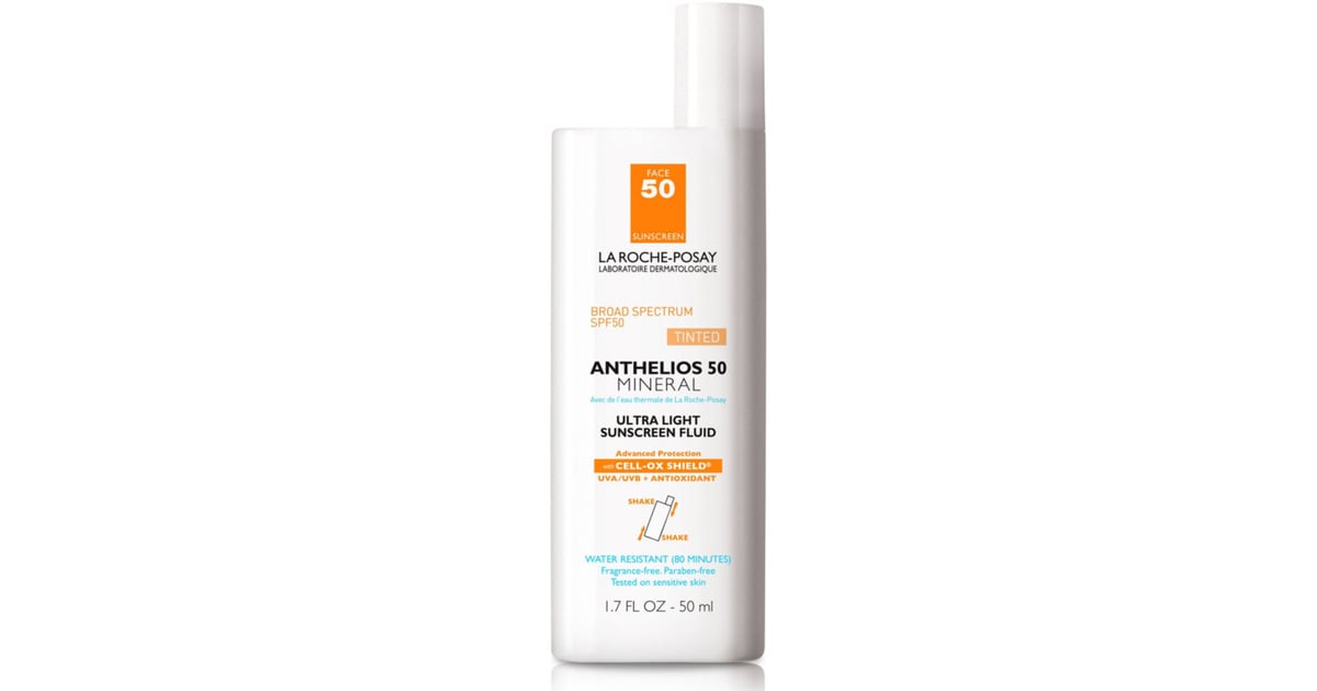 anthelios mineral sunscreen anthelios mineral sunscreen