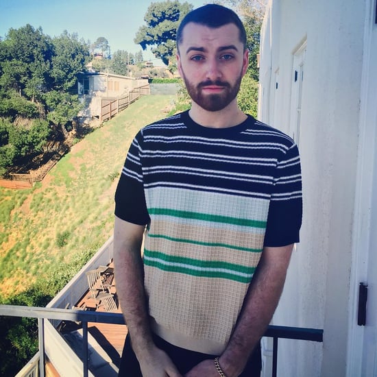 Sam Smith Hottest Photos