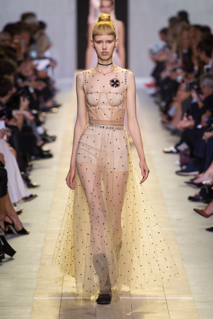 Dior Collection Spring 2017