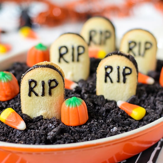 Oreo Desserts For Halloween