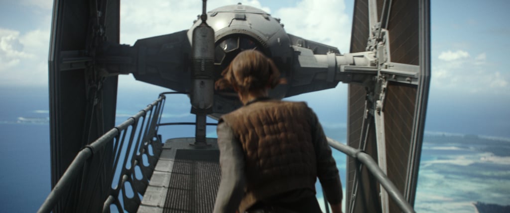 Rogue One: A Star Wars Story Pictures