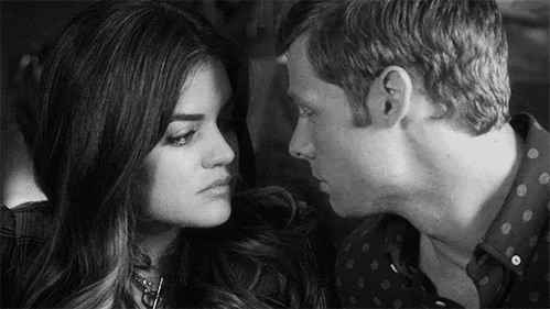 Aria and Andrew