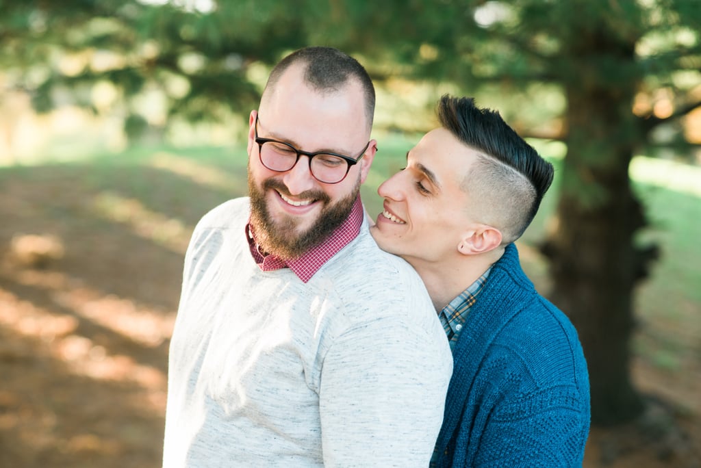 Skyline Engagement Shoot