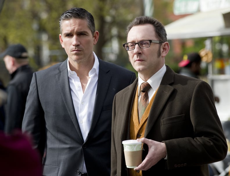 Person of Interest