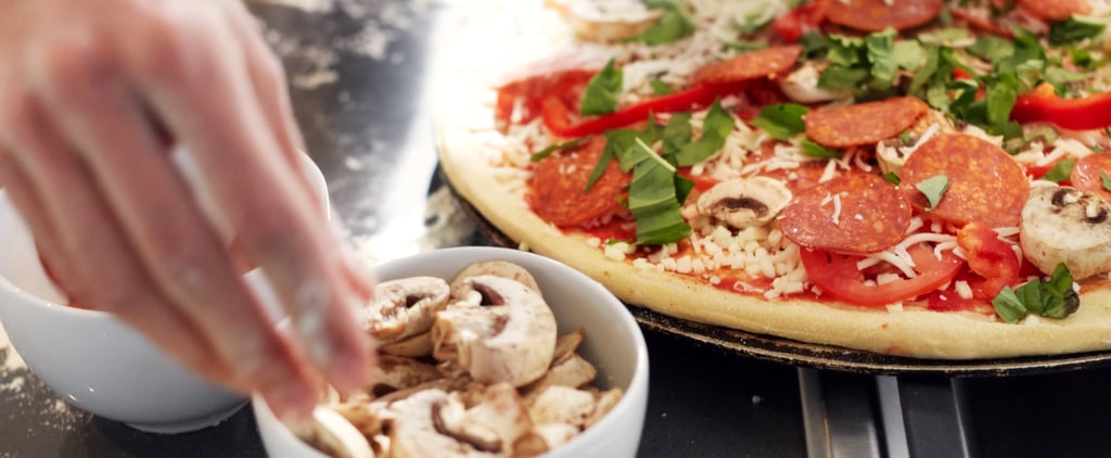 How to Grill Pizza