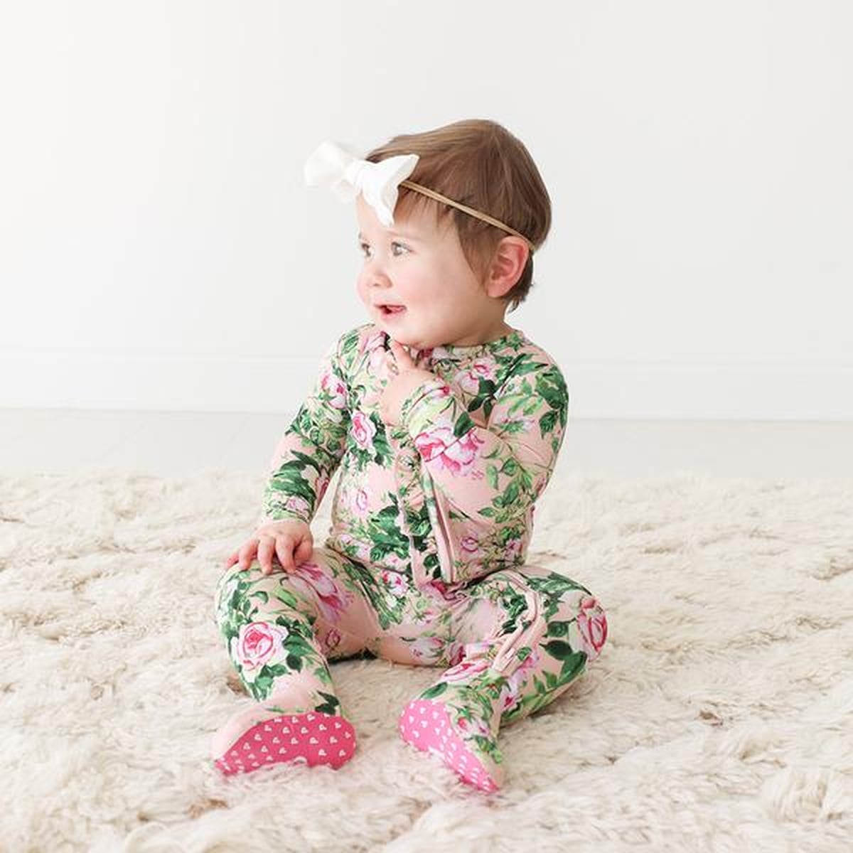 Most Stylish Baby Clothing Brands | POPSUGAR Fashion