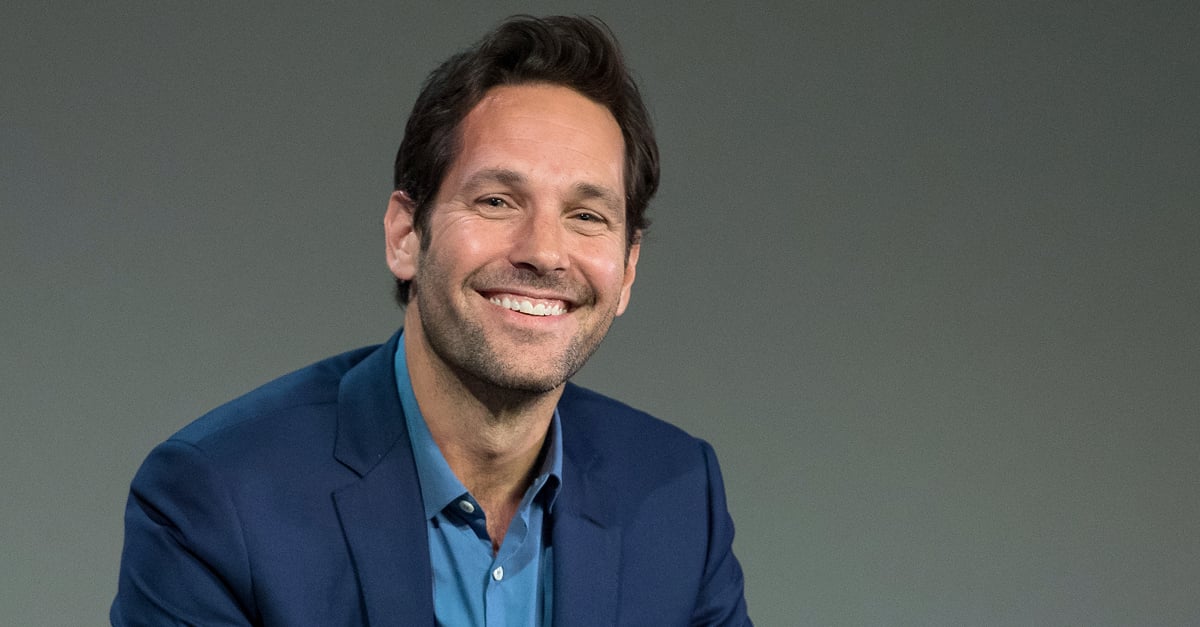Paul Rudd Nintendo Ad | PS Tech