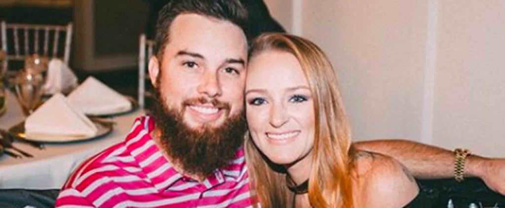 Maci Bookout's Miscarriage on Teen Mom OG