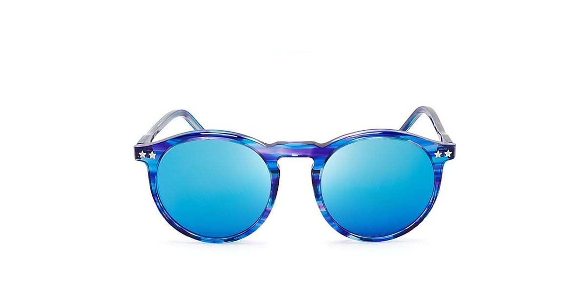 Colored Sunglasses Sunglasses Trends 2014 POPSUGAR Fashion Photo 20