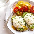 25 Healthy Breakfast Recipes For Avocado-Lovers