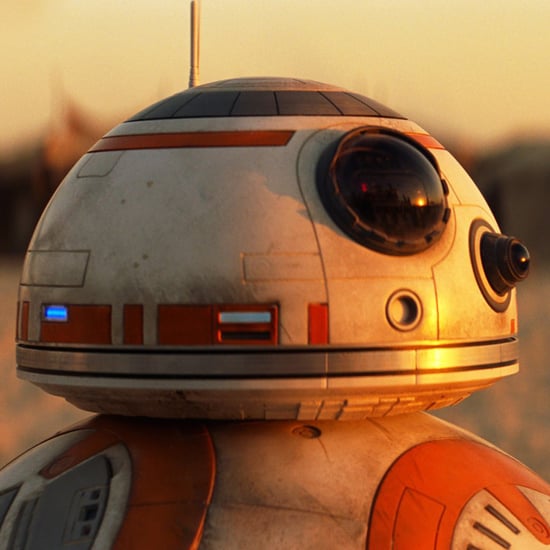 Are Droids Coming to Star Wars Land?
